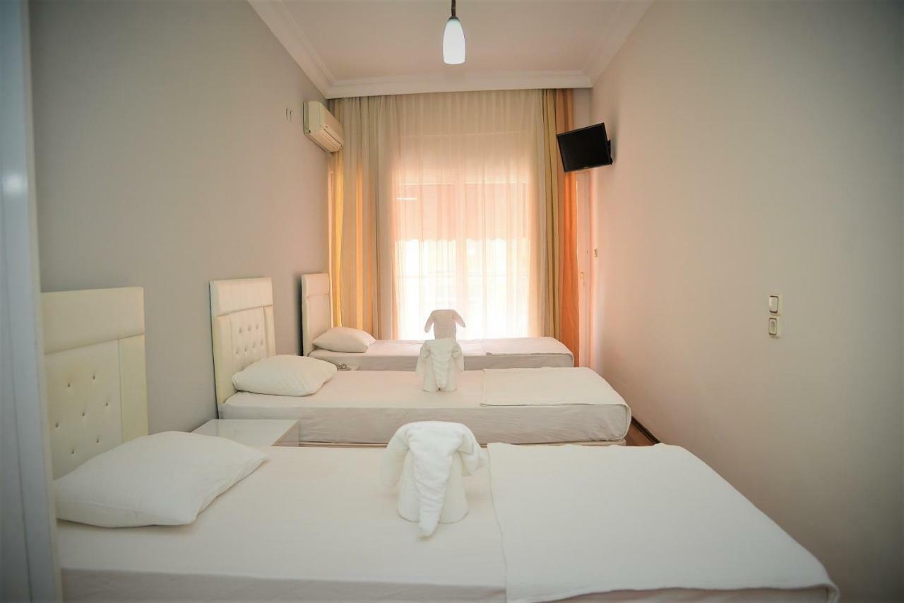 Melody Hotel アランヤ エクステリア 写真