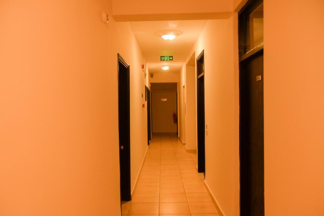 Melody Hotel アランヤ エクステリア 写真